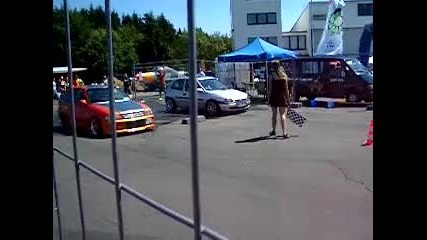 C20xe vs C20let 