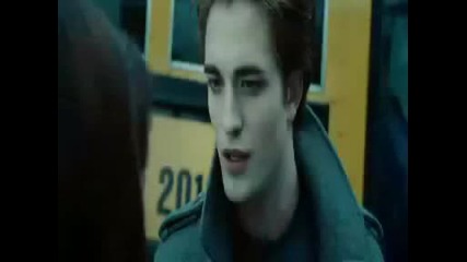 Bella and Edward - Obvious...