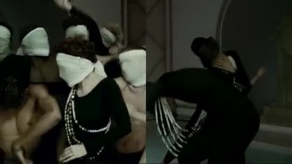 Cheryl Cole ft will i am - 3 Words 