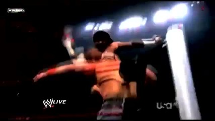 Cm Punk Wwe Tonight Mv 2011