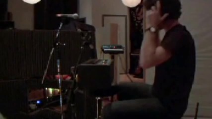 The Fray - The Fray Video Blog 11 [ високо качество ]