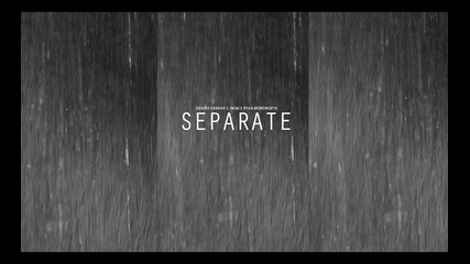 Deniro Farrar Feat. Jmsn - Separate [ Audio ]