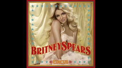 Britney Spears - Circus