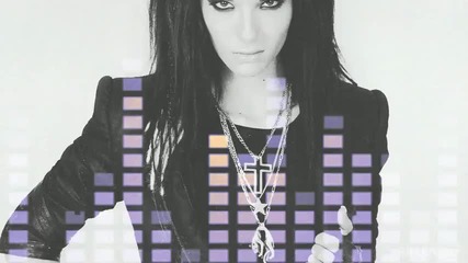 Sexy Bitch Bill Kaulitz 