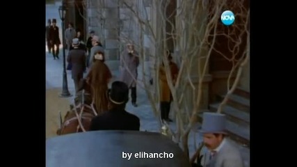 Доктор Куин лечителката Епизод 24 Част 2/2 ( Dr. Quinn, Medicine Woman )