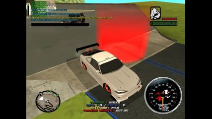 l1ttl3 ws [bgd]monster proto :d :d :d :xd