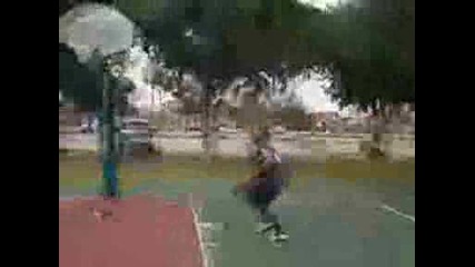 Dunk Or Die Return Of The Realist.avi