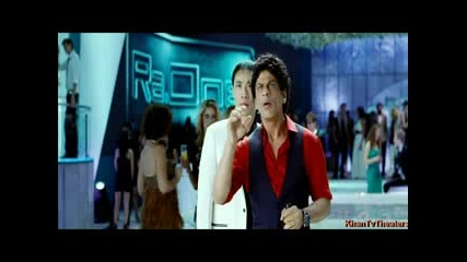 Right By Your Side - Ra.one - Full Song Hd - Ft.shah Rukh Khan, Kareena Kapoor