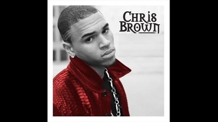 ~~ Chris Brown - Next To You ~~
