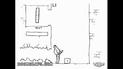 Contra vs Tetris
