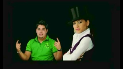 Printesa de Aur si Andrey-orice as face ( 2011 )