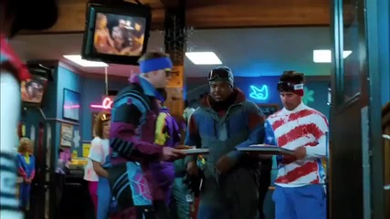 Hd | Hot Tub Time Machine Trailer 