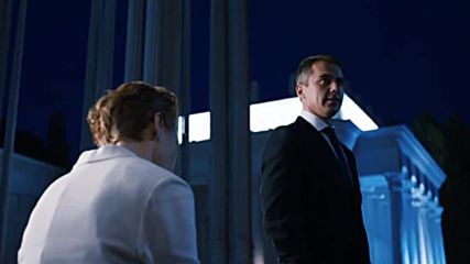 Спящие - Спящите (2017) С01 - 03 серия Bg subs