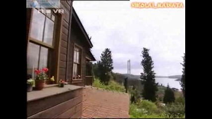 сълзи над босфора епизод 6 - част 5