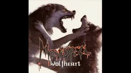 Moonspell - Soulsick 