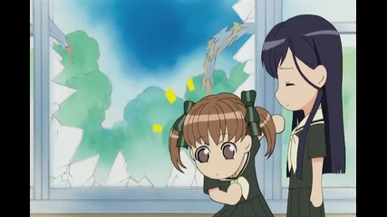 Maria - sama ga Miteru 3rd Season - Special 2 