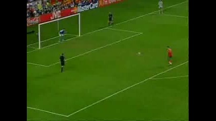 Soccer - The Best Of Cristiano Ronaldo - G