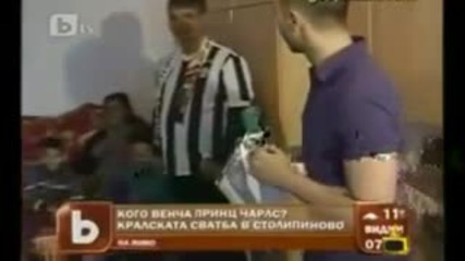 Подгответе Се За Много Смях, Kогато баща ми беше майка.