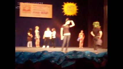 Ana Mai - ревю 2010 год.