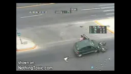 Wow this guy didnt die