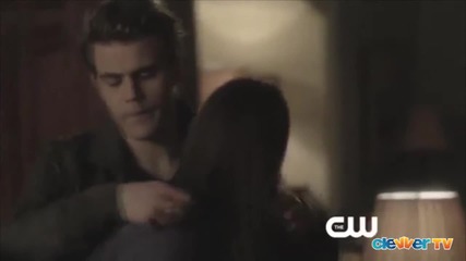 Death Decisions on Vampire Diaries Finale 3x22
