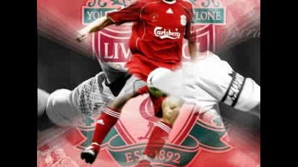 Liverpool The Best Team Ever!! Y.n.w.a