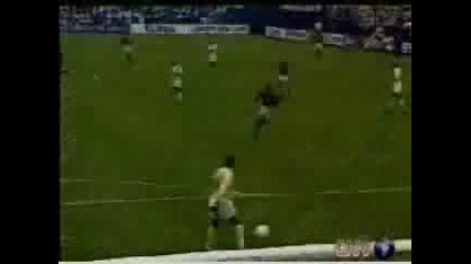 Soccer Comedy 
