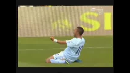 26.10 Manchester City 1 - 0 Stoke City