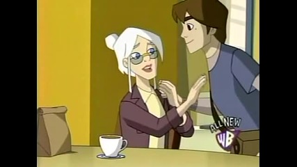 The Spectacular Spider 