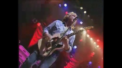 Status quo-roll Over Beethoven