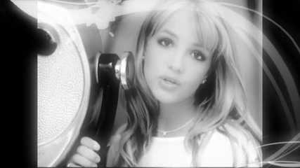 Britney Spears - Touch Of My Hand (music Video) ( H D )