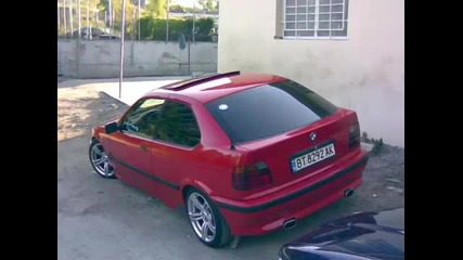 Bmw Drift Велико Търново 