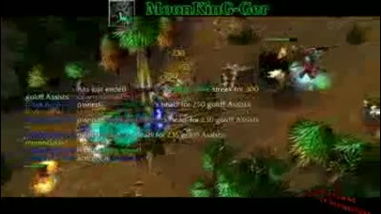 Dota the way to be Skilled vol. 3 