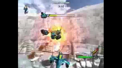 Serious Sam 2