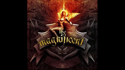 The Magnificent - Cheated By Love