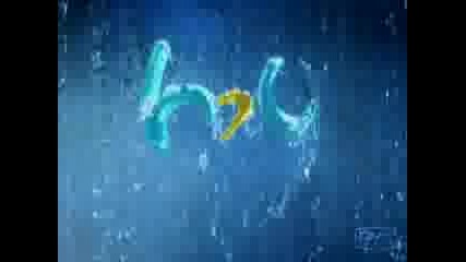 H2o