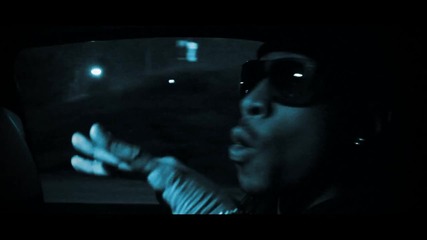 Future - Space Cadet