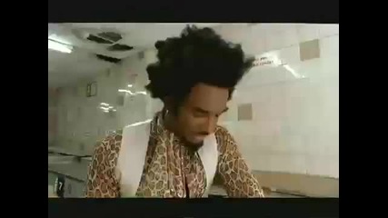 Amp Fiddler - Right Where You Are
