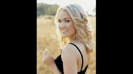 Carrie Underwood - Lessons learned + Превод