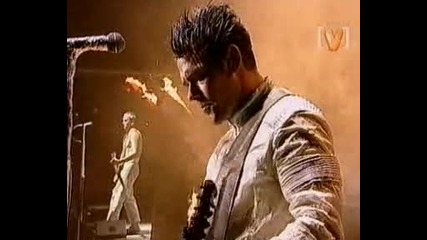Rammstein - Rammstein (live)