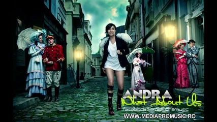 Нова 2012!! Andra - What About Us