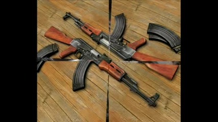Guns