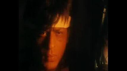 Shahrukh Khan - Koyla Trailer