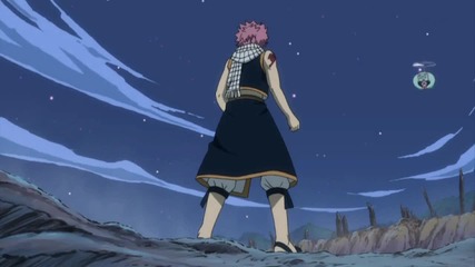 [icefansubs] Fairy Tail 13 - bg sub [720p]