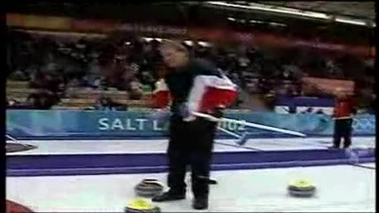  Curling Rocks 