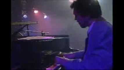 Igor Butman - Quartet - Smoke Gets Into Your Eyes 