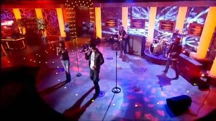 Enrique Iglesias & Gabriella Cilmi - Takin back my love
