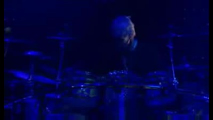 Zz Top - Rough Boy (live)