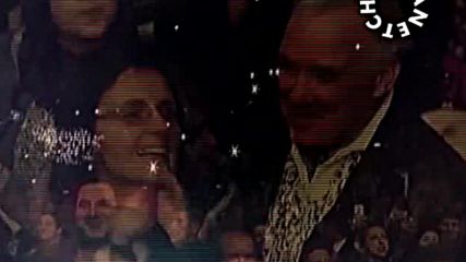 Al Bano & Romina Power - концерт в Арена Армеец София(трета част) - By Planetcho