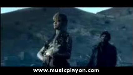 Rihanna feat. Young Jeezy - Hard Hq 